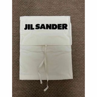 ジルサンダー(Jil Sander)のジルサンダー 保存袋 巾着(ショップ袋)