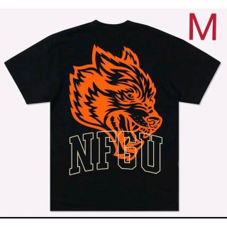 darcsport 即完売モデル　デカ狼　オーバーサイズTシャツ(Tシャツ/カットソー(半袖/袖なし))