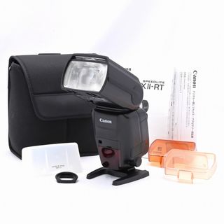 Canon - CANON スピードライト 600EX II-RTの通販 by Flagship Canon - CANON スピードライト 600EX II-RTの通販 by Flagship