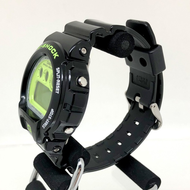 防水G-SHOCK ジーショック 腕時計 DW-6900CS-1