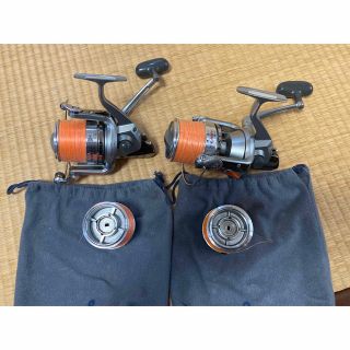 ビタミンカラーのハーモニー 【 GW値下げ中】DAIWA ENNOY Tech