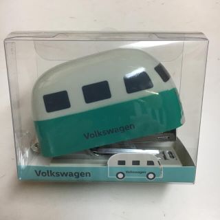 フォルクスワーゲン(Volkswagen)の★新品★ フォルクスワーゲン ホッチキス(ノベルティグッズ)