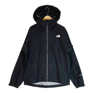 ザノースフェイス(THE NORTH FACE)の★ノースフェイス CLIMB LIGHT JACKET GORE-TEX XL(レザージャケット)