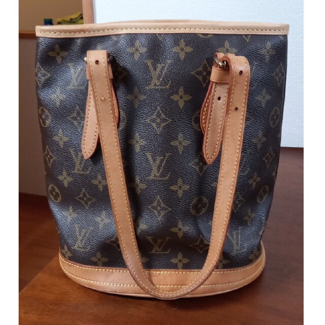 LOUISVUITTON　プチバケット