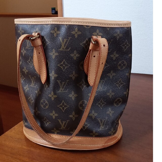 LOUISVUITTON　プチバケット