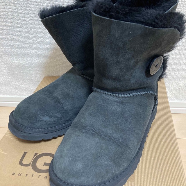 UGG(アグ)のブーツ レディースの靴/シューズ(ブーツ)の商品写真