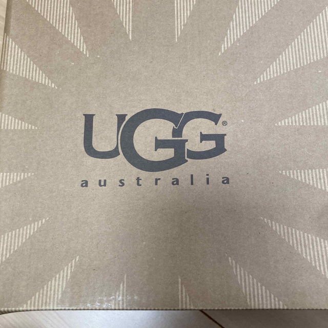 UGG(アグ)のブーツ レディースの靴/シューズ(ブーツ)の商品写真