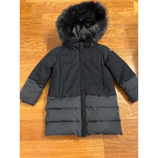 アルマーニ ジュニア(ARMANI JUNIOR)のアルマーニジュニア　ダウン(コート)