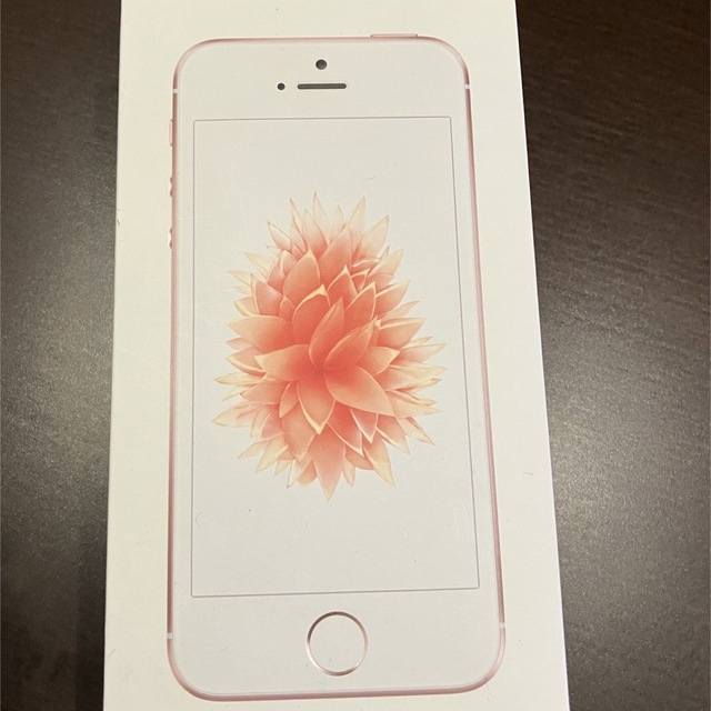 Apple iPhone SE 第1世代 解す ゴールド 64GB Apple iPhone SE 第1世代 解す ゴールド 64GB