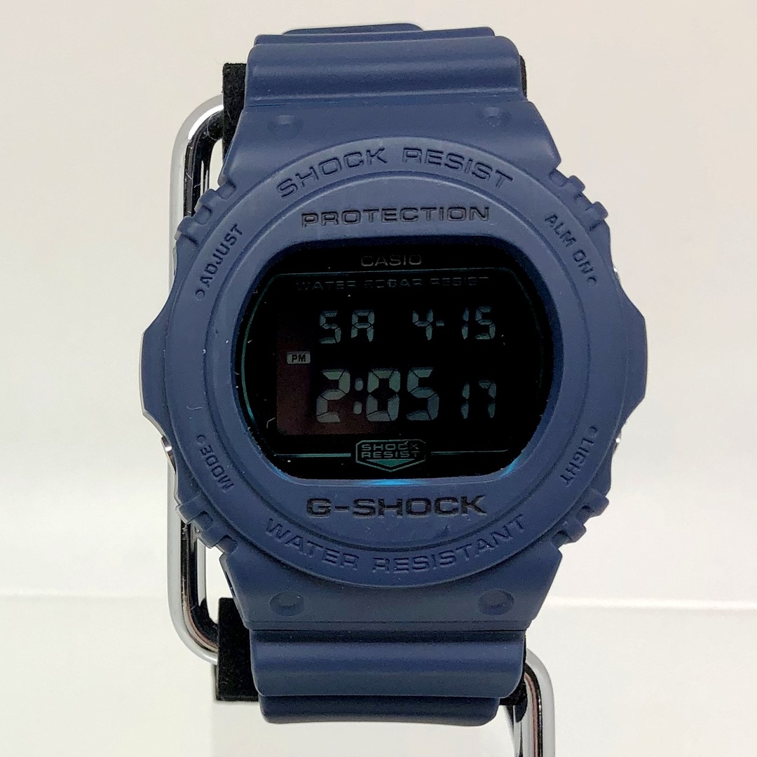 G-SHOCK ジーショック 腕時計 DW-5700BBM-2