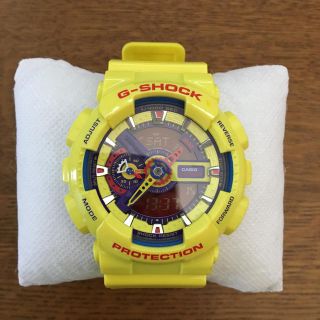 ジーショック(G-SHOCK)のG-SHOCK(腕時計(デジタル))