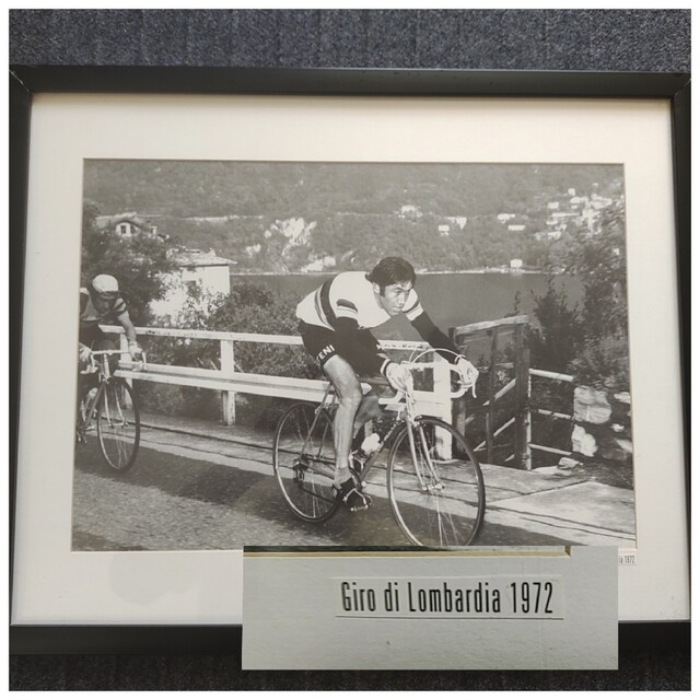 サイクル上最高選手の超モノクロ写真【Eddy ・Merckx 】 | www.fk