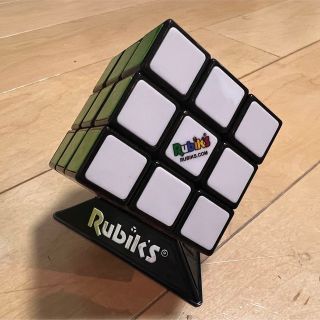 メガハウス(MegaHouse)の【公式】ルービックキューブ　Rubick’s CUBE ver2.1(知育玩具)