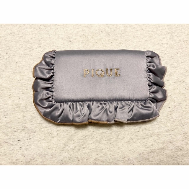 gelato pique(ジェラートピケ)のジェラートピケ　ティッシュケース　ポーチ レディースのファッション小物(ポーチ)の商品写真