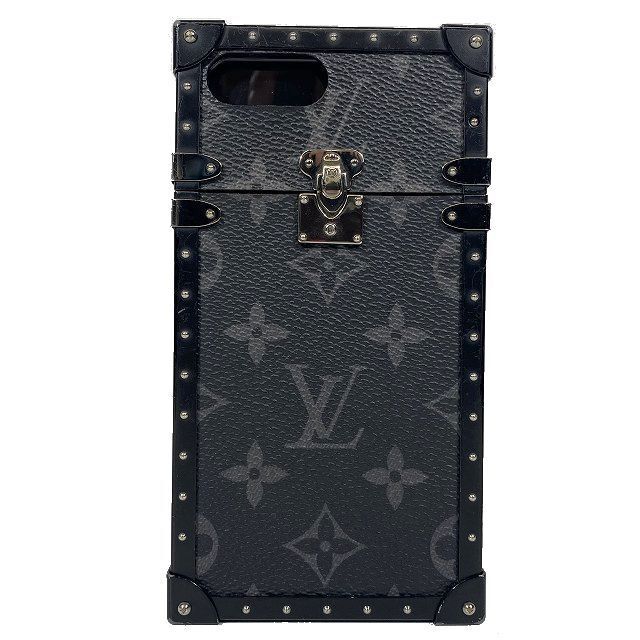 LOUIS VUITTON iPhone7ケース エクリプス | tradexautomotive.com