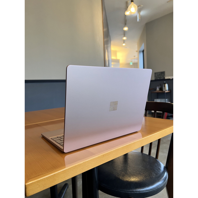 【美品】Surface Laptop Go Core i5/8GB/128GB 4