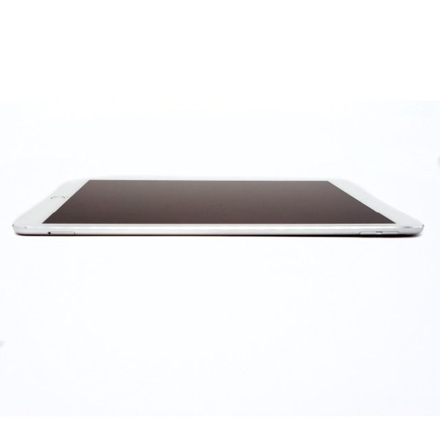 アップル Apple iPad Pro (10.5-inch) シルバー 3