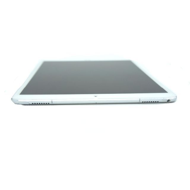 アップル Apple iPad Pro (10.5-inch) シルバー 4