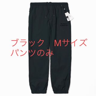 ワンエルディーケーセレクト(1LDK SELECT)のエンノイNYLON PANTS (Triple Black)M(その他)