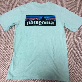 パタゴニア(patagonia)のパタゴニア　Ｔシャツ　(Tシャツ/カットソー(半袖/袖なし))