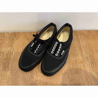 ヴァンズ(VANS)のVANS ERAデッドストックUSA製6h(スニーカー)