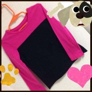 baby GAP❤ガールズロンT100(その他)