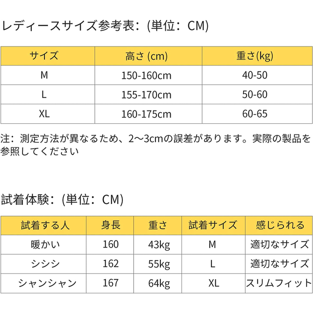 cottondna 水着 5点セットレディース Mサイズ 水着 ラッシュガード レディースの水着/浴衣(水着)の商品写真