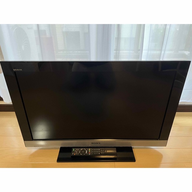 ソニー 32V型 液晶テレビ ブラビア KDL-32EX300