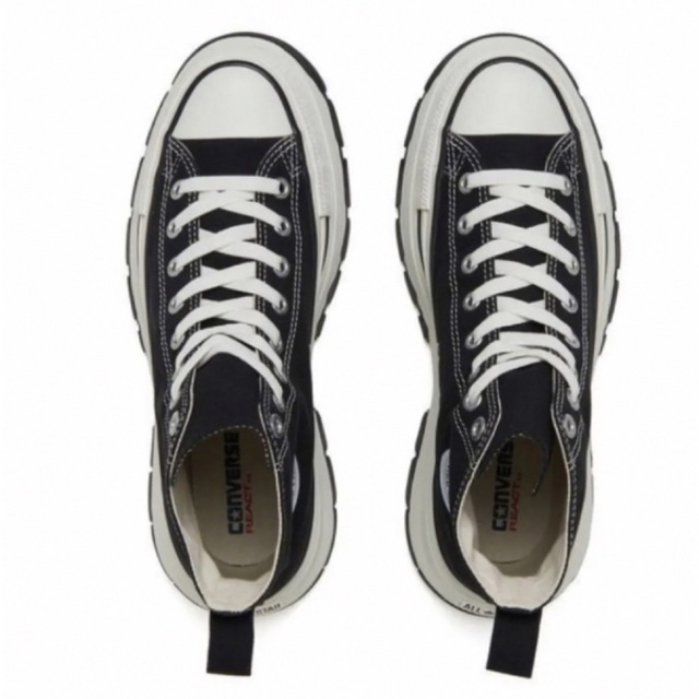 CONVERSE AS (R) TREKWAVE HI 23.5㎝ 割引購入 51.0%OFF