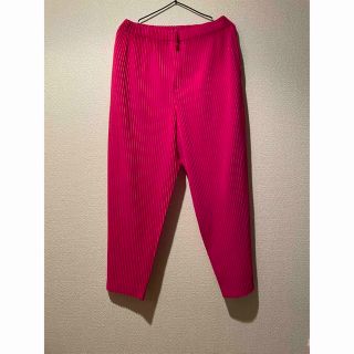 イッセイミヤケ メンズパンツの通販 800点以上 | ISSEY MIYAKEのメンズ イッセイミヤケ メンズパンツの通販 800点以上 | ISSEY MIYAKEのメンズ