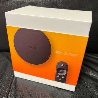 エイスース(ASUS)の【新品未開封】ASUS nexus player TV500I-0013 10個(その他)