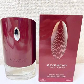 ジバンシィ(GIVENCHY)の  GIVENCHY ジバンシー プールオム(ユニセックス)