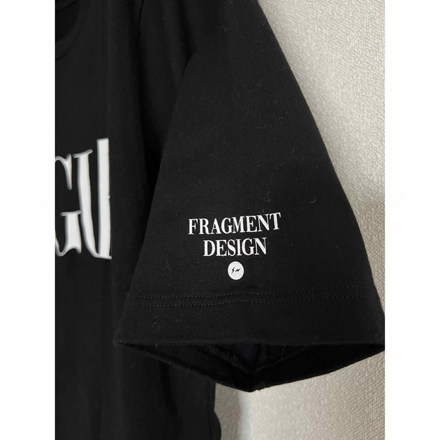 FRAGMENT(フラグメント)のTHE CONVENI VOGUE MAGAZINE TEE メンズのトップス(Tシャツ/カットソー(半袖/袖なし))の商品写真