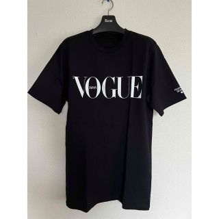 フラグメント(FRAGMENT)のTHE CONVENI VOGUE MAGAZINE TEE(Tシャツ/カットソー(半袖/袖なし))