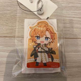 アベイル(Avail)の渋谷ハル　アクリルバッジ(アイドルグッズ)