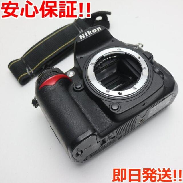 美品 Nikon D7000 ブラック ボディ 【期間限定送料無料】 stockshoes.co