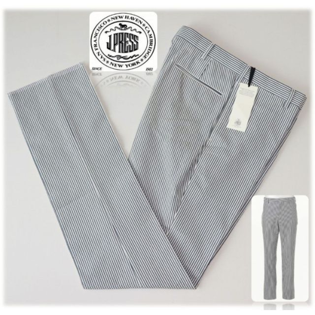 春夏 ジェイプレス Jプレス J.PRESS BASIC オリジナルス ペピン 春夏 ジェイプレス Jプレス J.PRESS BASIC オリジナルス ペピン