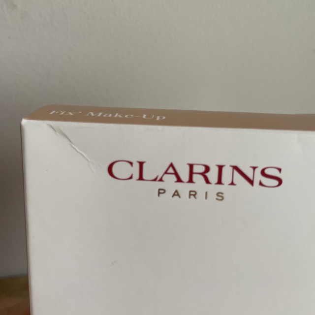 CLARINS(クラランス)のCLARINS クラランス フィックスメイクアップ ミスト 50ml  コスメ/美容のベースメイク/化粧品(その他)の商品写真