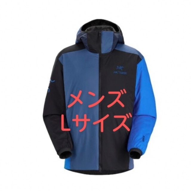 ARC´TERYX x BEAMS Men´s Atom LT Hoody 公式通販  メンズ