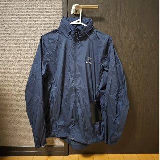 アークテリクス(ARC'TERYX)のアークテリクス　ノディンジャケット　新品未使用(ナイロンジャケット)