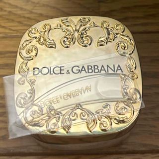 ドルチェアンドガッバーナ(DOLCE&GABBANA)のDOLCE&GABBANA(ドルチェ アンド ガッバーナ) グロリアスキン(ファンデーション)