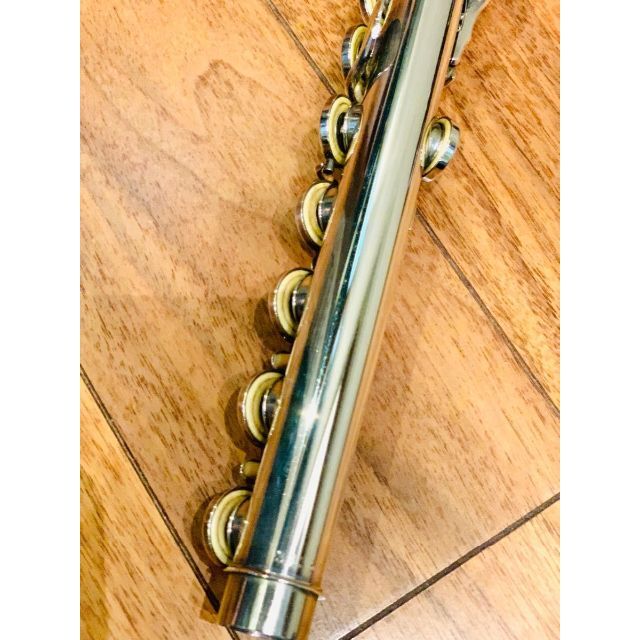 YAMAHA フルート YFL-311II ケース付き - フルート