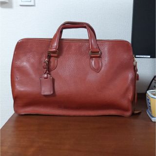 フェリージ(Felisi)のPOMMERYさん専用　felisi 1826 オールレザーブリーフケース(その他)