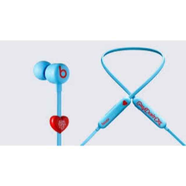 【新品】GIRLS DON'T CRY x Beats Flex \