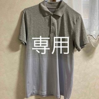 ユニクロ(UNIQLO)のユニクロ メンズポロシャツ(ポロシャツ)