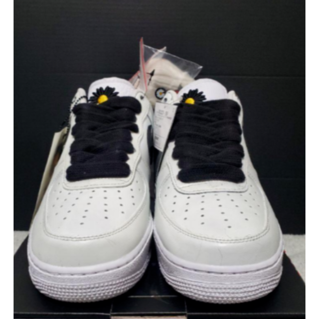 今日まで値下げNIKEピースマイナスワン ナイキ エアフォース1