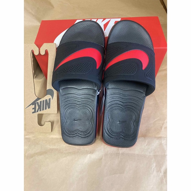 新品‼︎送料込!NIKE AIR MAX CIRRO SLIDE 27cm 2