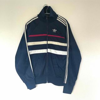 adidas - アディダス トラックジャケット 70〜80s フランス製の通販 by