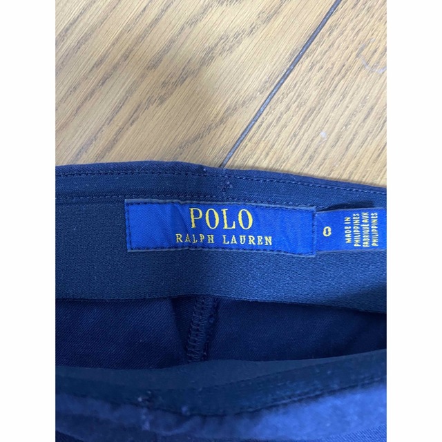 POLO RALPH LAUREN(ポロラルフローレン)の【ポロラルフローレン】レギンスパンツ レディースのパンツ(スキニーパンツ)の商品写真