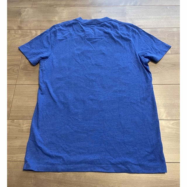 Abercrombie&Fitch(アバクロンビーアンドフィッチ)のkenworth様専用⭐︎アバクロTシャツ２点セット メンズのトップス(Tシャツ/カットソー(半袖/袖なし))の商品写真